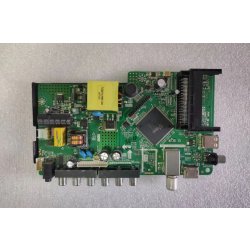 Main+Power Board HK.T.S2T512CP532 screen T215HVN05.1(M215HVNO1.0) для STV-LC22LT0070F/EX-22FT LC2530