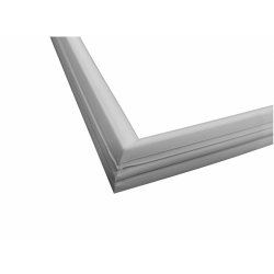 Уплотнитель 1610*585мм Norcool-Super-76 / Coldwell 450 (Frigoglass) 500161585