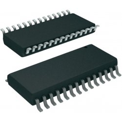 Микросхема PT2313L