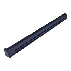 Планка двери духовки верхняя Hansa BOEW64090015 8051034