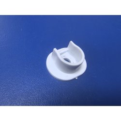 Кронштейн откидной панели морозильной камеры Haier HCF208NFRU 0530077180