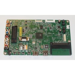 Плата основная MAIN L2300 REV: 1.03A для Toshiba 32W2353RB