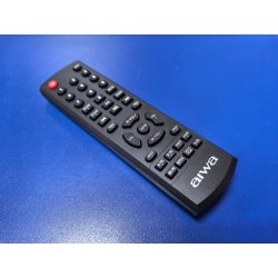 Пульт ДУ Remote Control Aiwa AL37D 160х45х23мм аккустической системы Aiwa CAS-618 RC0071