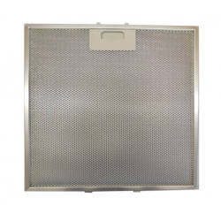 Фильтр алюминиевый Elica Tory/Salerno 60 GF02HB в/з GF02HA