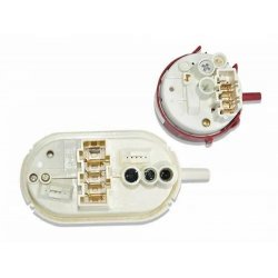Реле уровня воды (датчик уровня) стиральной машины Haier HW60-1211 0024000144