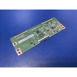 Плата T-con (810939277 TT4851B01-5-C-1) для ТВ Hyundai Thomson 1143492 34291100740111UTHHBM0501GG04