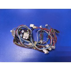 Полный комплект проводов для стиральной машины Indesit IWSC5085