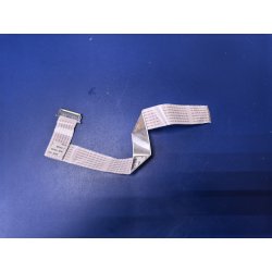 ТВ кабель плоский LVDS (850212700 YAGI E309746 AWM 20941 105C 90V VW-1) для ТВ Hyundai  1102518