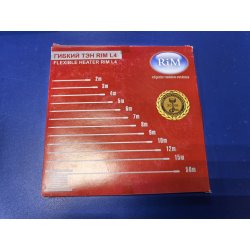 Гибкий ТЭН "RIM-4.0" 120Вт