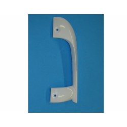 Ручка двери нижняя Gorenje K357/2 CELA, RK6335W 380375 в/з 315027, 662448