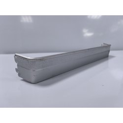 Барьер двери холодильника ЗИЛ-Москва (материал - алюминий)