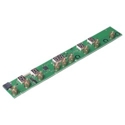 Модуль управления PG361.11 для варочной поверхности Hansa BHIW68308 / BHIW69308 8074937