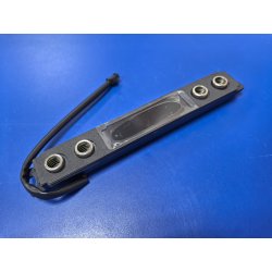 Блок сенсорных переключателей режимов 0010901700 (touch sensor switch) для вытяжки HVX-W672GB