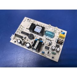 Плата PCB XB_DYB_V1 для вытяжки HVX-W672GB