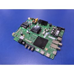 Плата основная Mainboard Module (TP.MT9216.PB731 0090733214T) для TV Haier 40 SMART TV D1 0530093852