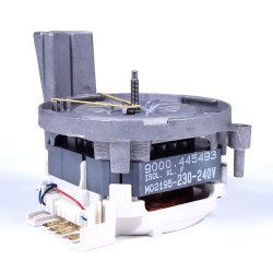 Насос циркуляционный для ПММ BOSСH SRV55T13EU