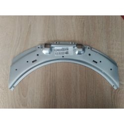 Усилитель кронштейна люка (Watch window hinge board) СМ Haier 0020101900