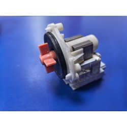 Насос сливной ПММ Ariston CISLI480A C00143766
