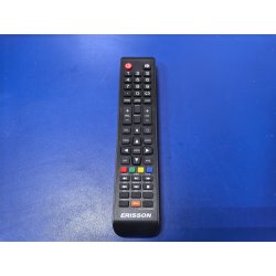 Пульт ДУ 19SECAP 2619-DE40ERIS для TV Denn LE39DE80BH Erisson 32LX9050T2 и другие