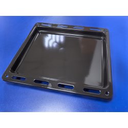 Противень 365x340x28мм глубокий духового шкафа Haier HOY-P09NSGBB