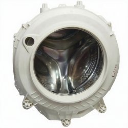 Бак в сборе СМА Candy CSO34106TB1/2-07 CS341051D1/2-07 49033096 в/з 45318668, 45318471, 49043697