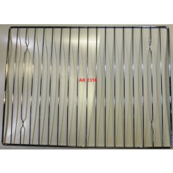 Решётка духовки 380*270 минипечи Econ ECO-G33001MO ECO-G33002MO AK1316