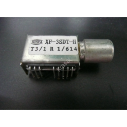 Тюнер TV XF-3SDT-H для модели Supra STV-LC332T560WL TU0147