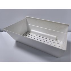 Сосуд НТО Бирюса нижний Бирюса-14 в/з 0014008000