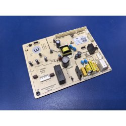 Модуль управления ALTER DEA701 strip 08 (7000057392) для ПММ Ariston HSFC3M19C C00629614