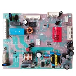 Плата управления холодильника Haier HTF-456DM6RU
 0061800347C