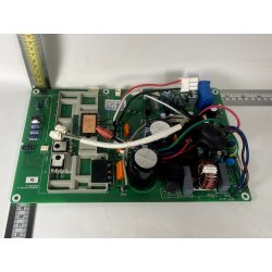 Плата управления внешним блоком кондиционера Haier AS12TB3HRA A0011800723