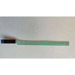 Блок сенсоров стиральной машины Haier HW100-BP14986E 0021800082RD
