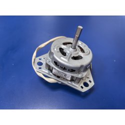 Двигатель стирки XD100 для СМ Optima МСП-60СТ МСП-88СТ