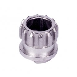 Втулка шнека мясорубки Bosch MFW45020 (захват шнека) 00753348