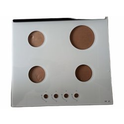 Варочная панель, стекло для газовой поверхности Haier HHX-G64CWW 0530061556
