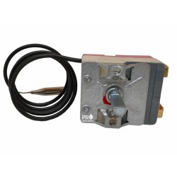 Термостат водонагревателя капилярный WY75H-C 16A 75C 0040400541