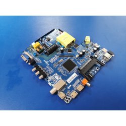 Main+Power Board CV512H-U42_11(512C) screen LC390TA2A для модели Orion ПТ-99ЖК-170ЦТ