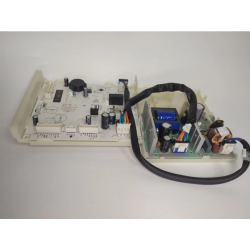 Модуль управления 0060858425AHRC (Control Panel ASSEMBLY, блок из 2-х плат) холодильника C4F744CMG