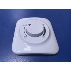 Ручка терморегулятора с обрамлением водонагревателя Thermex IC ЭдЭБ01191