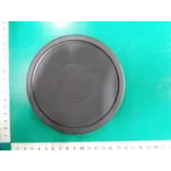 Колесо заднее чёрное пылесоса Samsung VC20M257AWR DJ66-00474D