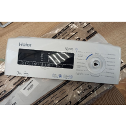 Панель управления (пластик с сенсорной клавиатурой) стиральной машины RTXS G382TM/1-07 0530058326