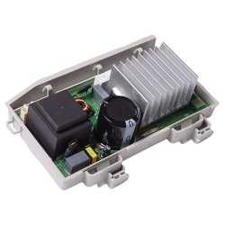 Плата управления двигателем (плата инвертора) для СМ Haier HW70-BP12969A / HW80-BP14979 0021800035XR