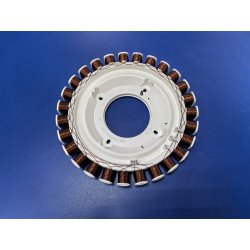 Статор мотора MB23G 310VDC 130W 55r/min S3:60% для СМ с прямым приводом HW100-B14876, HW90-B14979