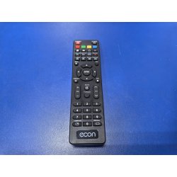 Пульт ДУ Remote Control ECON EX-50US002B/EX-40FS008B/EX-40FS009B RS41-DSG 53-RS41C0-000-L 2 RC0015