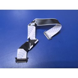 Шлейф AWM20706 105C 60V VW-1 от Main Board к T-CON 375mm 51pin телевизора ECON EX-50US002B