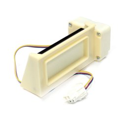 Заслонка воздушная холодильника Haier HRF-317FWAA 0530020073 в/з Samsung DA31-00043F