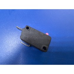 Микровыключатель Taiheng THW-16 кофеварки Scarlett SC-CM33005 двухполюсный AC10277002180