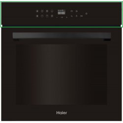Панель управления (чёрное стекло) духового шкафа Haier HOX-T11HGB 0530056534