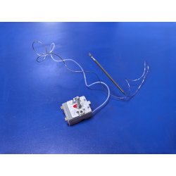 Термостат 2-х контактный L=1м WYB-270 251201-07-253-2 HT-253K/12 B1903AX3D 50-265°С C30133 MOE4592
