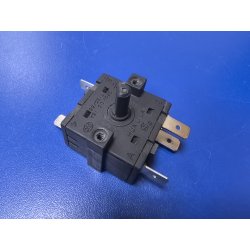 Переключатель режимов 0+5 FZ31-9 мини-печей Willmark/Optima